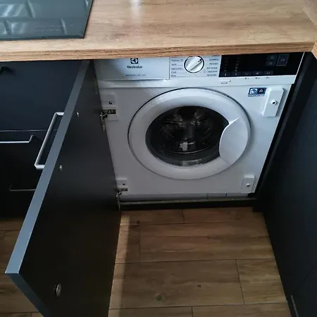Przytulny W Wiezowcu - Centrum Miasta Podwislocze 38 Rzeszow