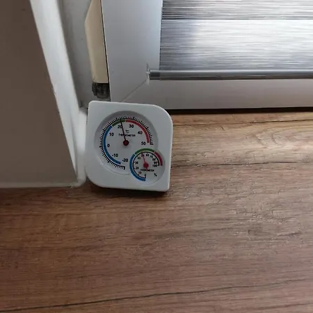 Przytulny W Wiezowcu - Centrum Miasta Podwislocze 38 Apartment *