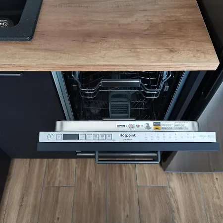 Przytulny W Wiezowcu - Centrum Miasta Podwislocze 38 Apartment Rzeszow