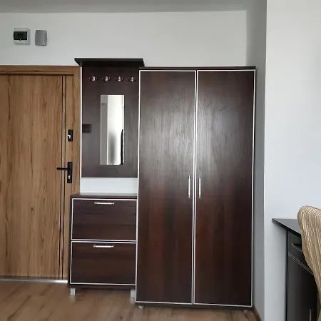 Przytulny W Wiezowcu - Centrum Miasta Podwislocze 38 *