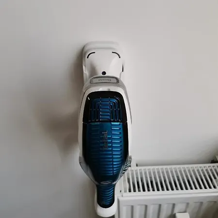Przytulny W Wiezowcu - Centrum Miasta Podwislocze 38