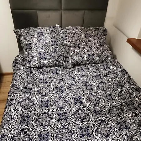Przytulny W Wiezowcu - Centrum Miasta Podwislocze 38 * Rzeszow