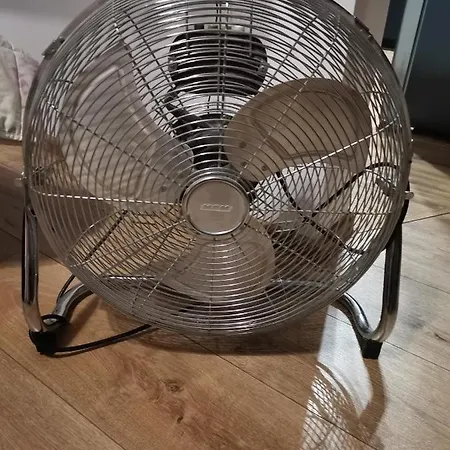 Przytulny W Wiezowcu - Centrum Miasta Podwislocze 38 Апартаменты *