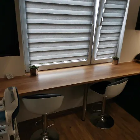 Przytulny W Wiezowcu - Centrum Miasta Podwislocze 38
