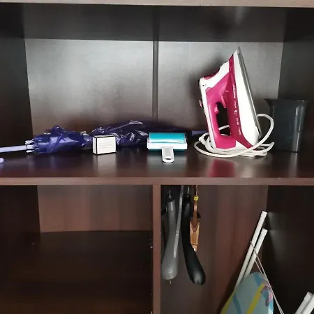 Apartment Przytulny W Wiezowcu - Centrum Miasta Podwislocze 38 Rzeszow