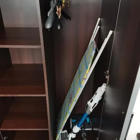 Przytulny W Wiezowcu - Centrum Miasta Podwislocze 38 Apartment Rzeszow