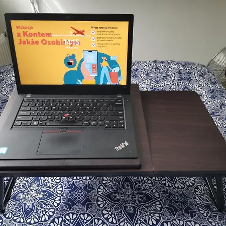 Przytulny W Wiezowcu - Centrum Miasta Podwislocze 38 * Rzeszow