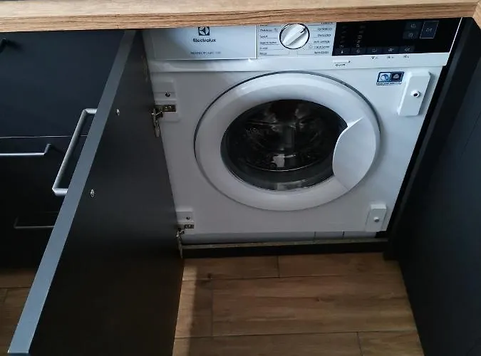 Przytulny W Wiezowcu - Centrum Miasta Podwislocze 38 Rzeszów