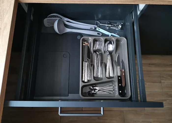 Przytulny W Wiezowcu - Centrum Miasta Podwislocze 38 Appartement *